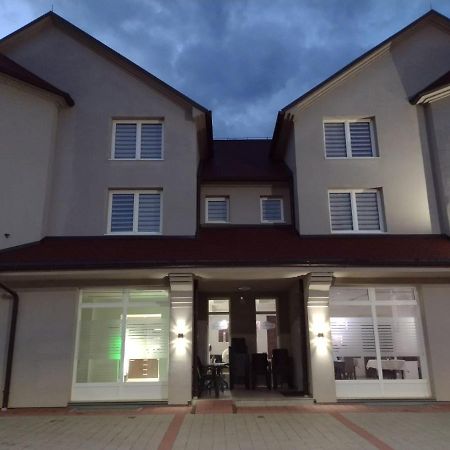 Hotel Zlatni San Banja Koviljača Zewnętrze zdjęcie