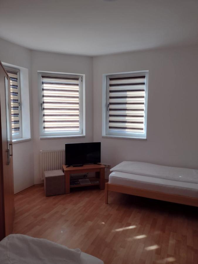 Hotel Zlatni San Banja Koviljača Zewnętrze zdjęcie