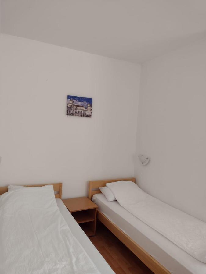 Hotel Zlatni San Banja Koviljača Zewnętrze zdjęcie