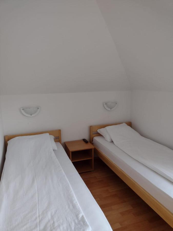 Hotel Zlatni San Banja Koviljača Zewnętrze zdjęcie