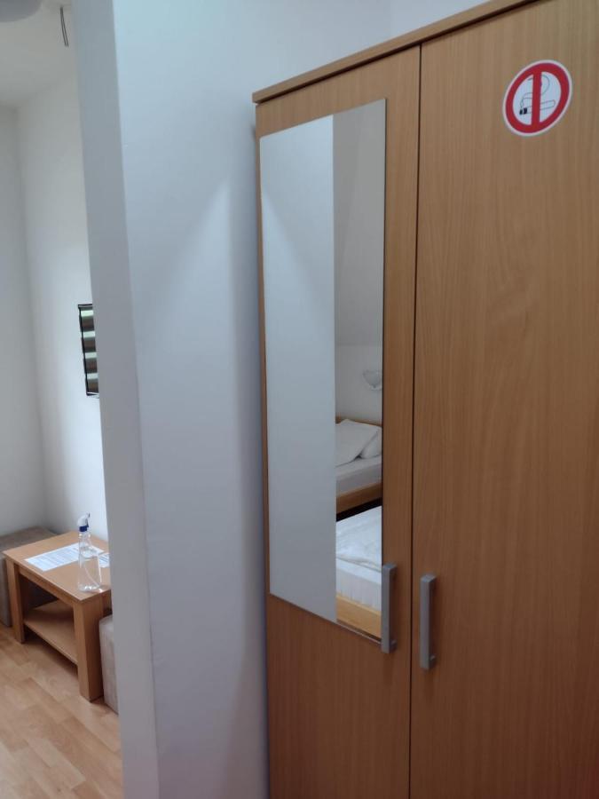 Hotel Zlatni San Banja Koviljača Zewnętrze zdjęcie