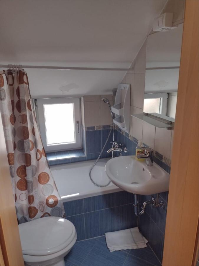Hotel Zlatni San Banja Koviljača Zewnętrze zdjęcie
