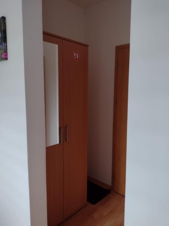 Hotel Zlatni San Banja Koviljača Zewnętrze zdjęcie