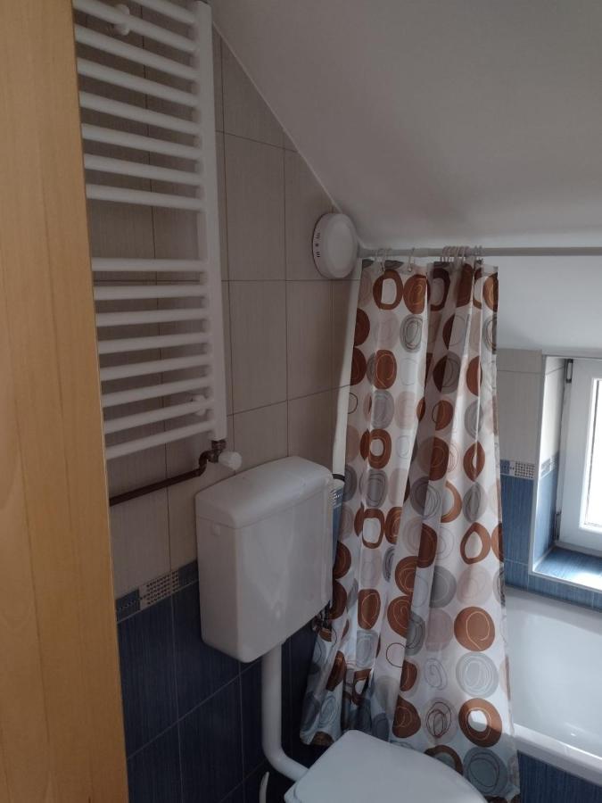 Hotel Zlatni San Banja Koviljača Zewnętrze zdjęcie