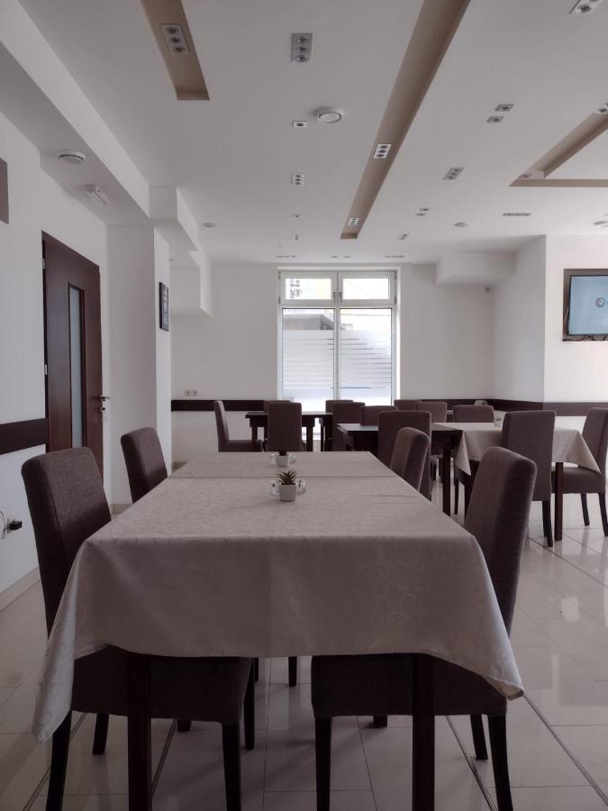 Hotel Zlatni San Banja Koviljača Zewnętrze zdjęcie