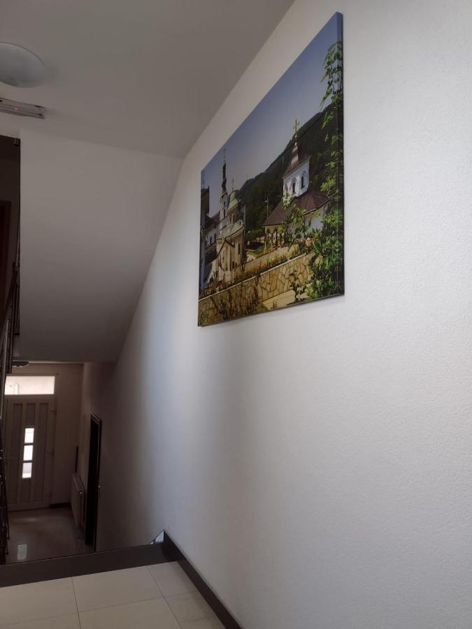 Hotel Zlatni San Banja Koviljača Zewnętrze zdjęcie