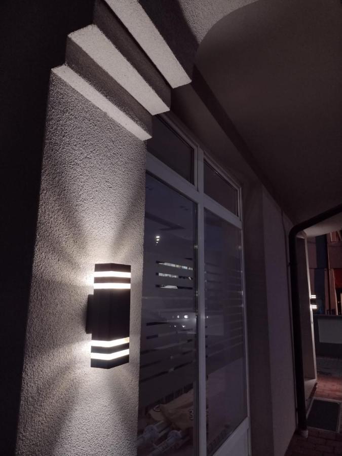 Hotel Zlatni San Banja Koviljača Zewnętrze zdjęcie
