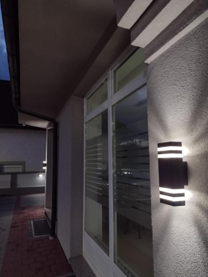 Hotel Zlatni San Banja Koviljača Zewnętrze zdjęcie