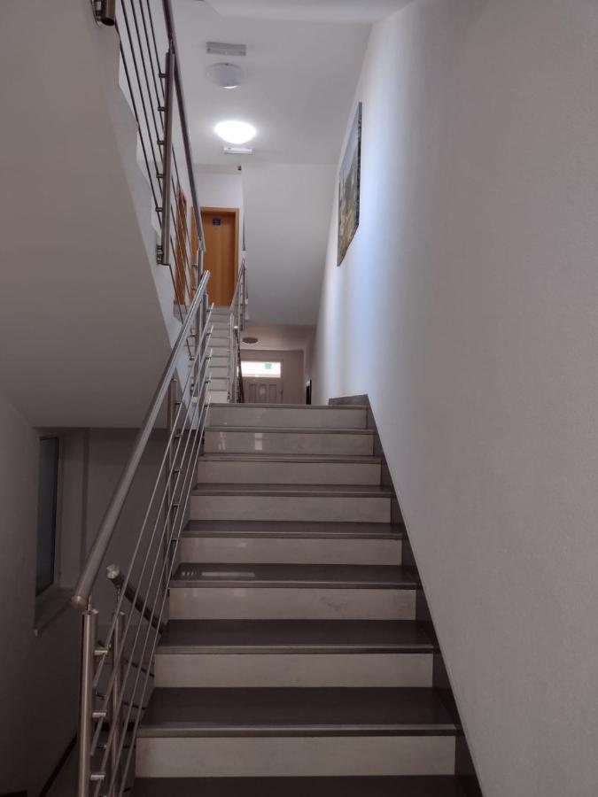 Hotel Zlatni San Banja Koviljača Zewnętrze zdjęcie