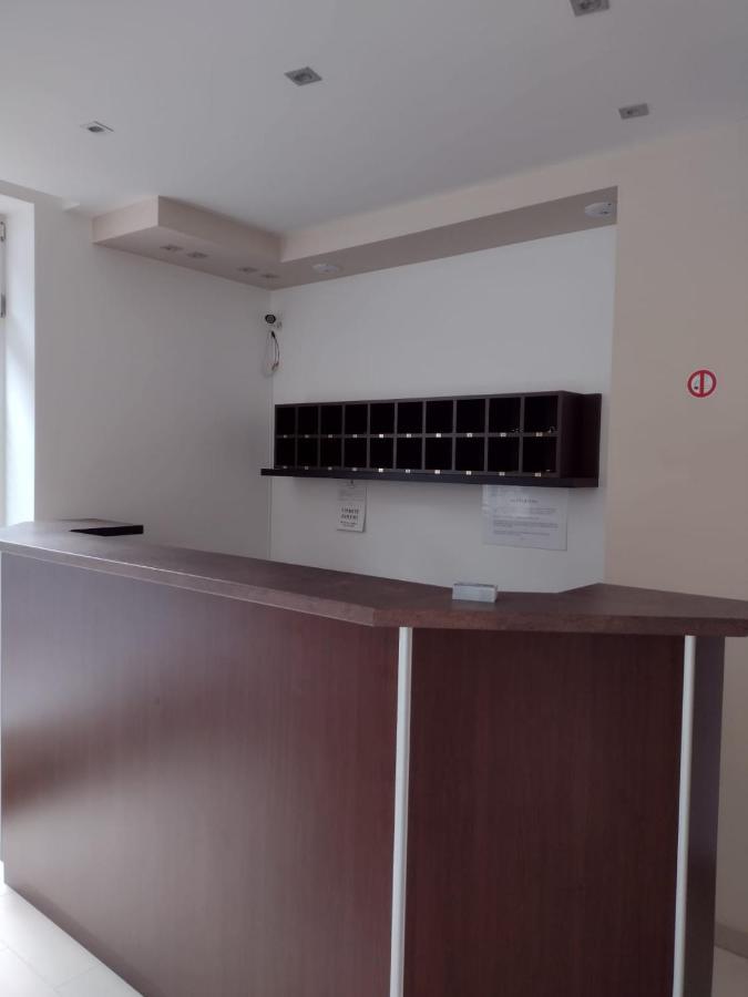 Hotel Zlatni San Banja Koviljača Zewnętrze zdjęcie