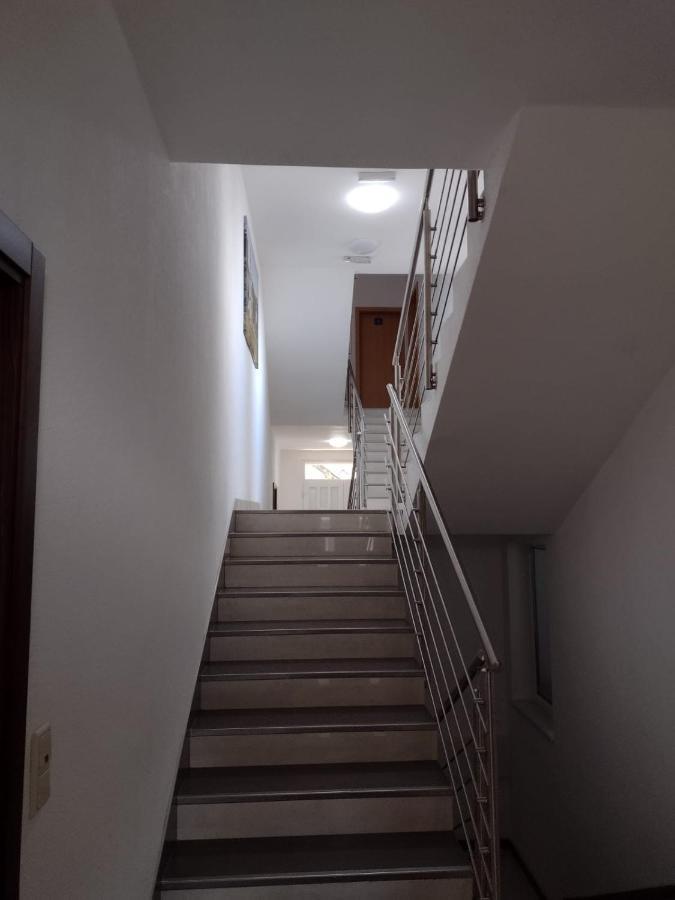 Hotel Zlatni San Banja Koviljača Zewnętrze zdjęcie
