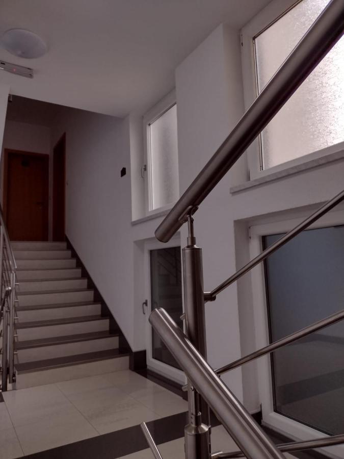 Hotel Zlatni San Banja Koviljača Zewnętrze zdjęcie