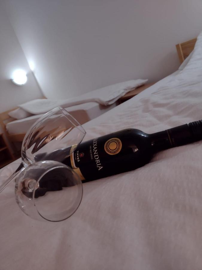 Hotel Zlatni San Banja Koviljača Zewnętrze zdjęcie