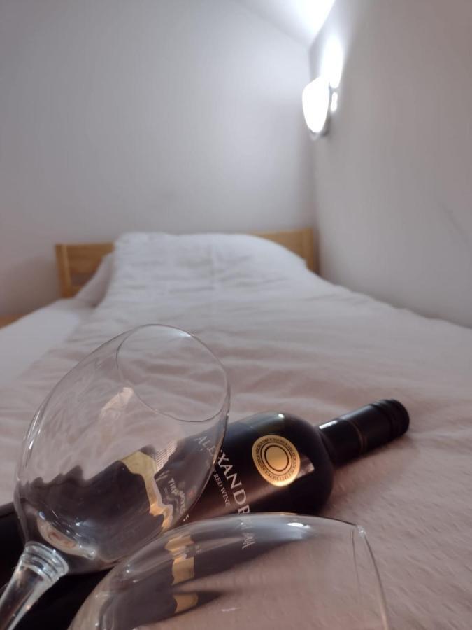 Hotel Zlatni San Banja Koviljača Zewnętrze zdjęcie