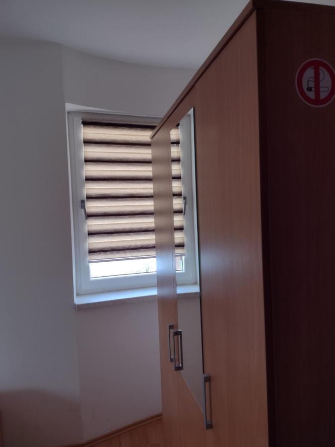 Hotel Zlatni San Banja Koviljača Zewnętrze zdjęcie