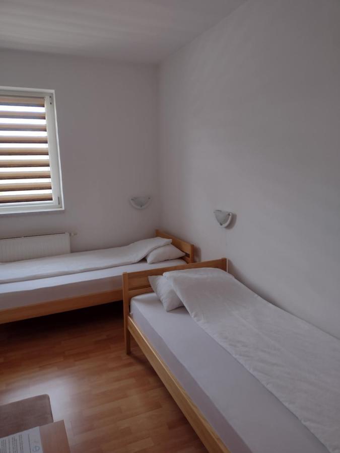 Hotel Zlatni San Banja Koviljača Zewnętrze zdjęcie