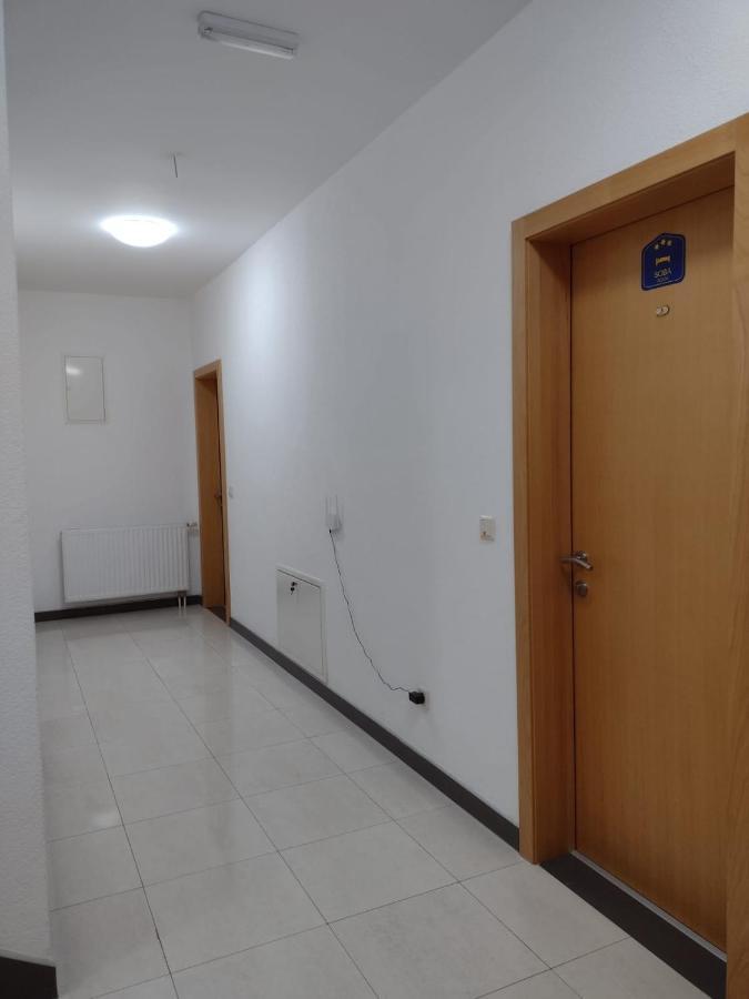 Hotel Zlatni San Banja Koviljača Zewnętrze zdjęcie