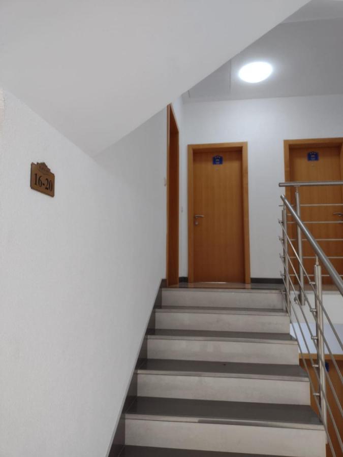 Hotel Zlatni San Banja Koviljača Zewnętrze zdjęcie