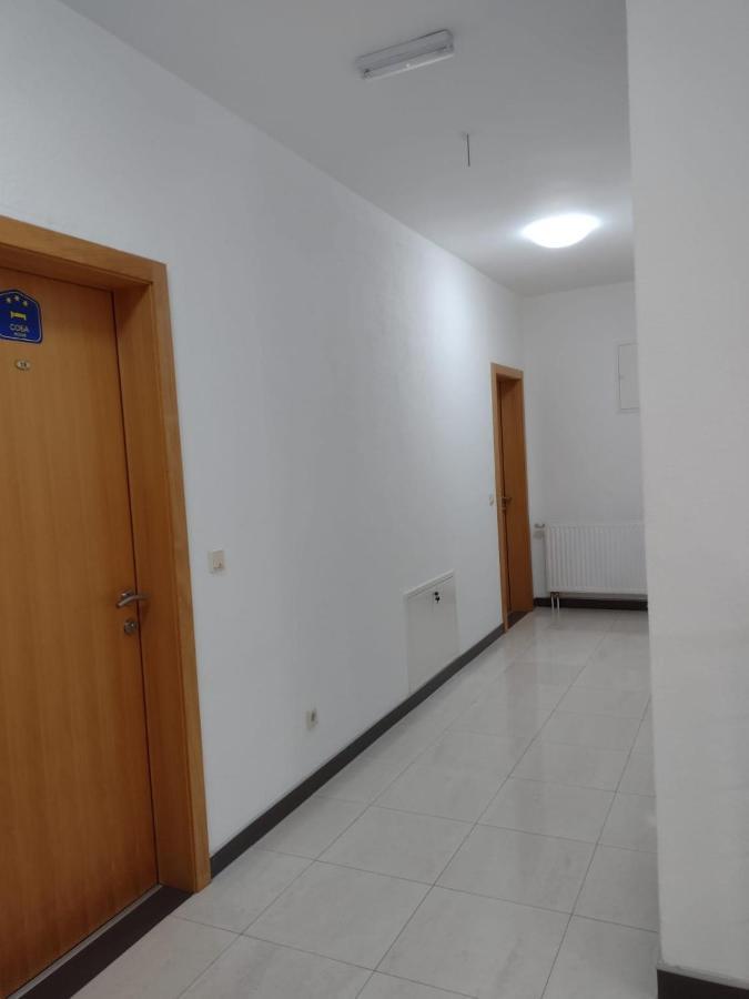 Hotel Zlatni San Banja Koviljača Zewnętrze zdjęcie