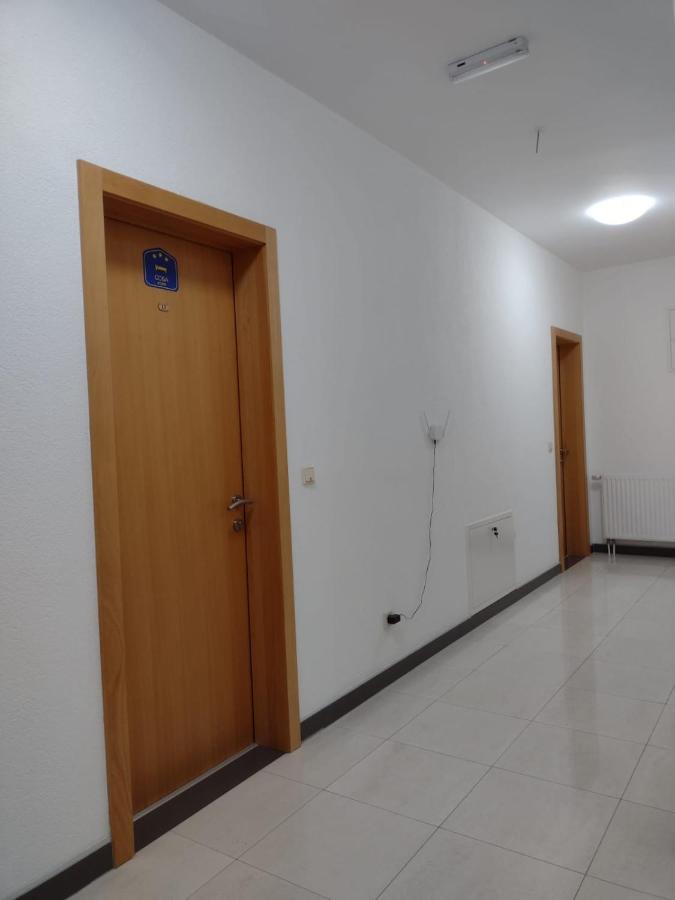 Hotel Zlatni San Banja Koviljača Zewnętrze zdjęcie